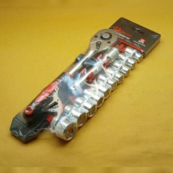  بکس ریلی 1/2. 12پارچه سفید