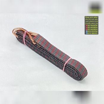 پخش کش باربند تخت تسمه 