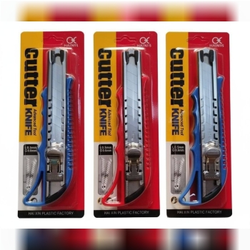  کاتر شاسی فلزی درجه یک – بادوام و حرفه‌ای 