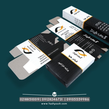 مجتمع چاپ و بسته‌بندی تاش پک