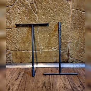 بکس صلیبی (بکس دسته تی T )