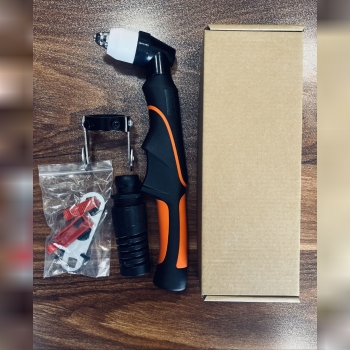 گردنه پلاسما دستی مدل P80 