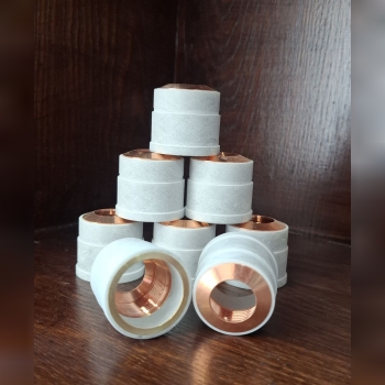 گپ (شعله پوش) پلاسما آب خنک