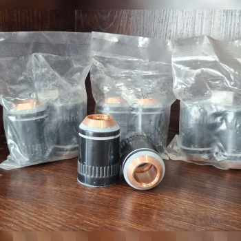 فروش ویژه ی گپ (شعله پوش) پلاسما 