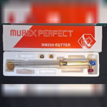  سرپیک دسته بلند مورکس 