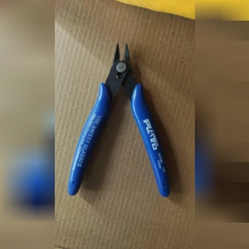 کف چین پلاتو 