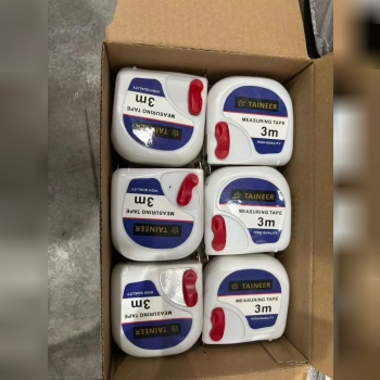 مترطرح فیسکو TAINEER