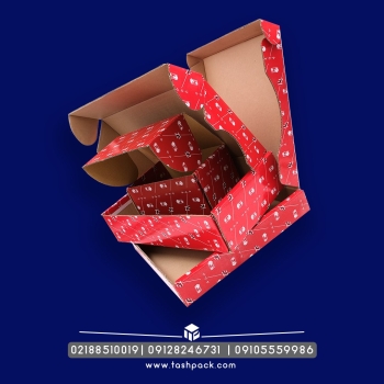 مجتمع چاپ و بسته‌بندی تاش پک