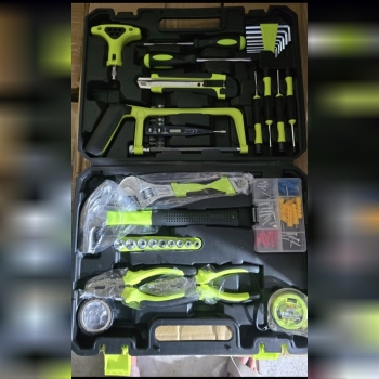 ست ابزار 55 پارچه اوکبونس 