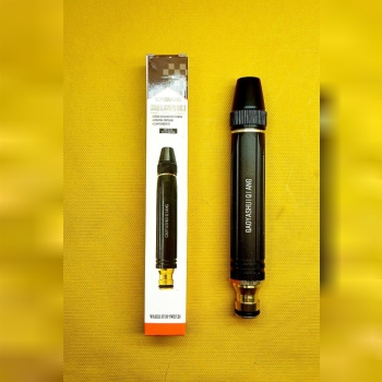  آبپاش ، کارواش سرشیلنگی فلزی 