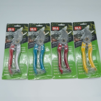  قیچی باغبانی SK_5