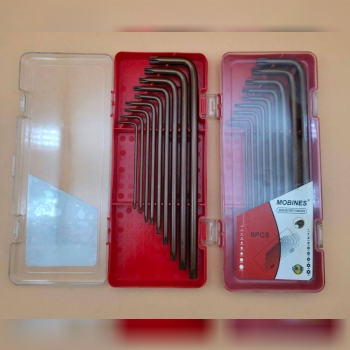 آلن ستاره ایی MOBINES 