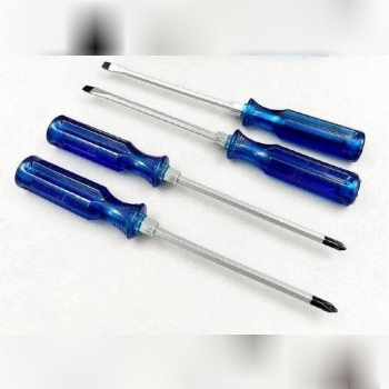  پیچ گوشتی ضربه خور تکی