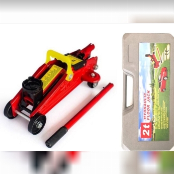 جک سوسماری ۲ تن سوسماری