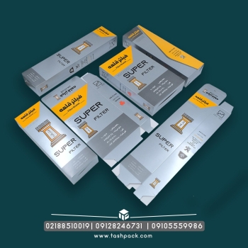 مجتمع چاپ و بسته‌بندی تاش پک با بیش از سه دهه تجرب