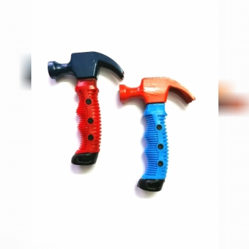 چکش دوشاخ مینی رنگی اعلا