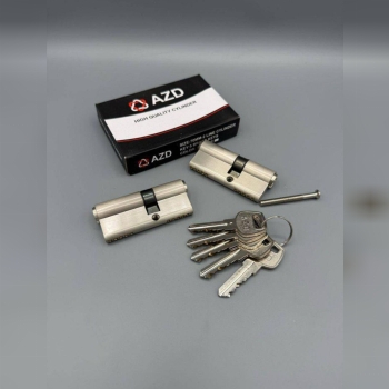  سیلندر 7 سانت دوشیار AZD پنج کلید برنجی بچه توپی و ساچمه برنجی کارتن 120 عددی قیمت دسته اول لینک کا