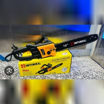 اره برقی ۴۰ سانت اینتیمکس