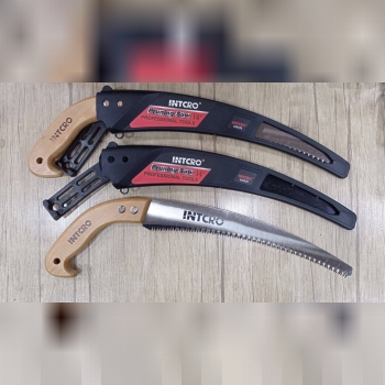 سامورایی اینتکرو دسته چوبی تعداد در کارتن ۴۸ عدد ق