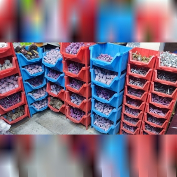 سنگ انگشتی ایرانی درجه 1