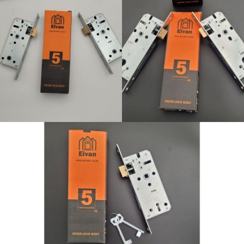 قفل های ۶.۵ سانت و۷سانت ایوان 