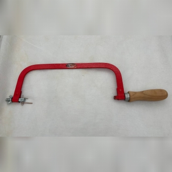 کمان اره طرح استوار ارغوان