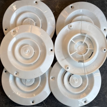 دریچه نما شیپوری 