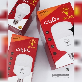 مجتمع چاپ و بسته‌بندی تاش پک