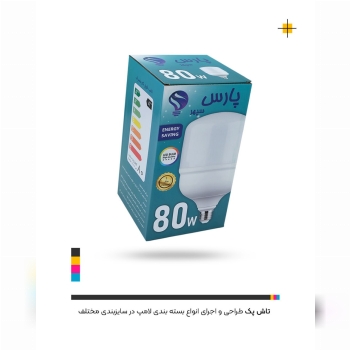 مجتمع چاپ و بسته‌بندی تاش پک