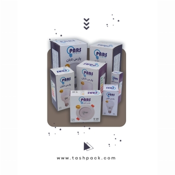 ⭐️ مجتمع چاپ و بسته بندی تاش پک تولید کننده انواع 