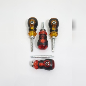 پیچ گوشتی تنظیمی مشتی 