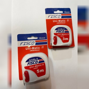 متر طرح فیسکو رابین