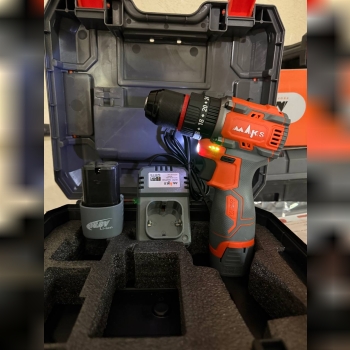  ابزار صنعتی بابایی