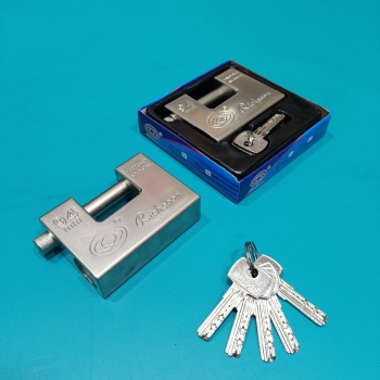  کتابی ۹۴ فولادی ریچسون