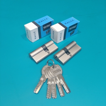  سیلندر ۷ سانت کامپیوتری KALLC