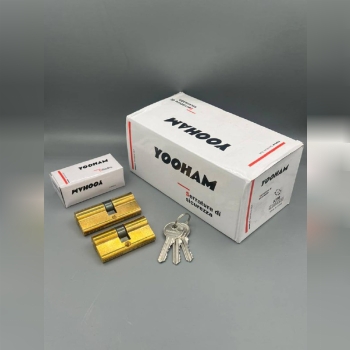 سیلندر ۶و ۷یوهام