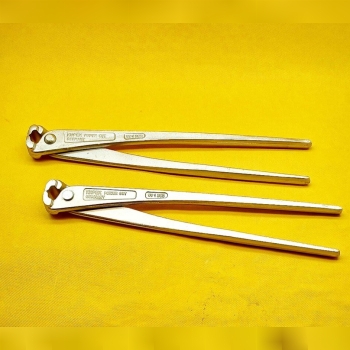 گاز انبر ،آرماتوربندی کنیپکس جرمن خورده 