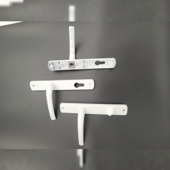 دستگیره پلاکPVC سوییچی وسرویس