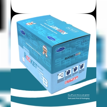 مجتمع چاپ و بسته‌بندی تاش پک با بیش از سه دهه تجرب