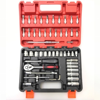 جعبه بکس 53 پارچه سایز ۱/۴