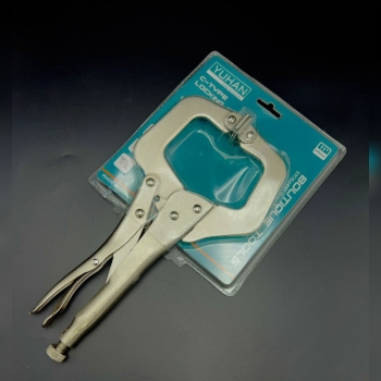 انبر قفلی Cشکل 