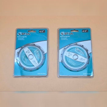 چوب بر زنجیری مینی STILA 