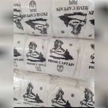 پخش لباس یکبار مصرف کاپیتان وتایوک