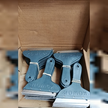 تیغ شیشه پاک کن کوون