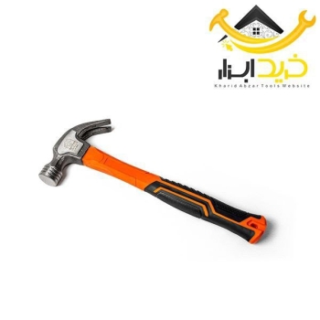 چکش دو شاخ خارجی الیکس