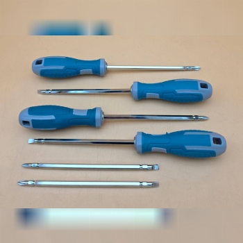 پیچ گوشتی دوطرفه بلندSTILA 