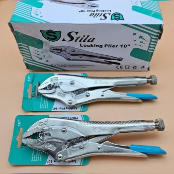 انبرقفلی ۱۰ درجه یک STILA 