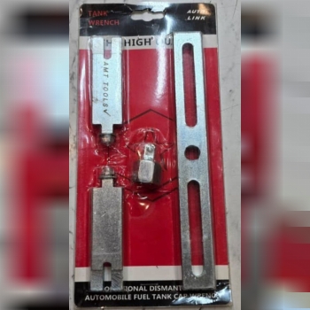 آچار درب باک ۲۰۷ جدید