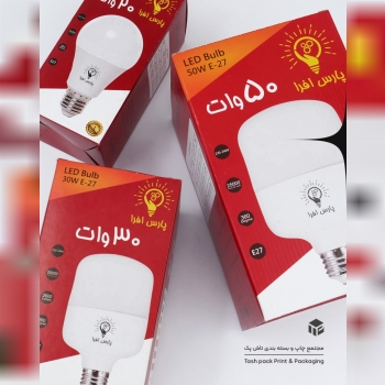 مجتمع چاپ و بسته‌بندی تاش پک