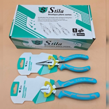 سیم چین و دم باریک ۶ STILA 